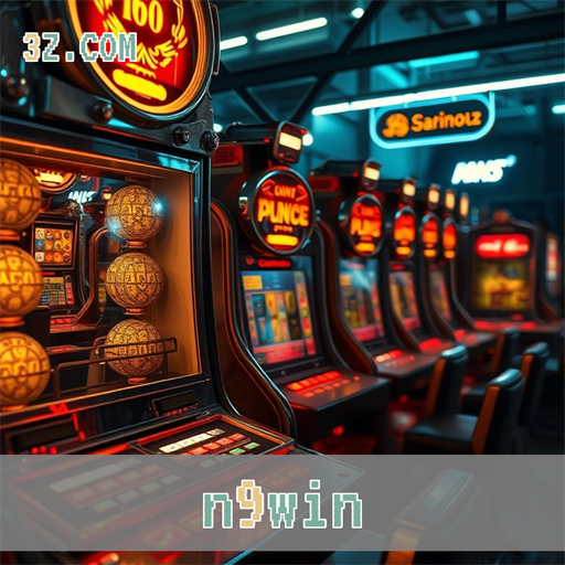 Recursos Paga do n9win: A Nova Era do Entretenimento