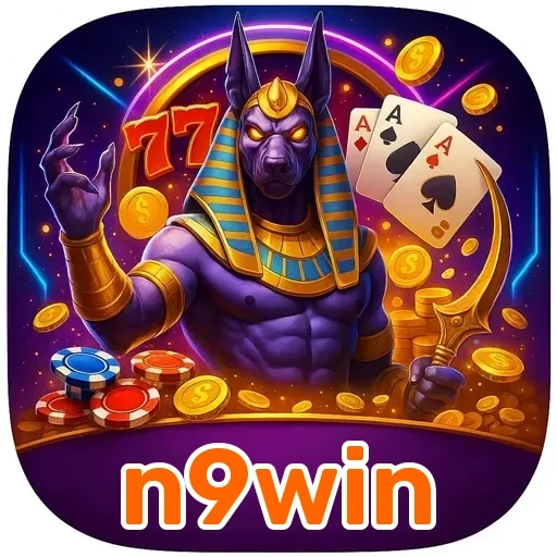 n9win App