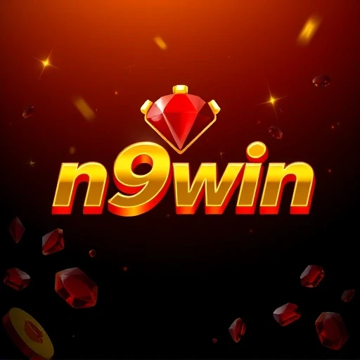 n9win Logo