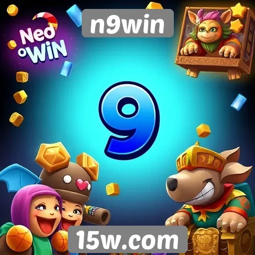 Explorando a variedade de jogos disponíveis no n9win