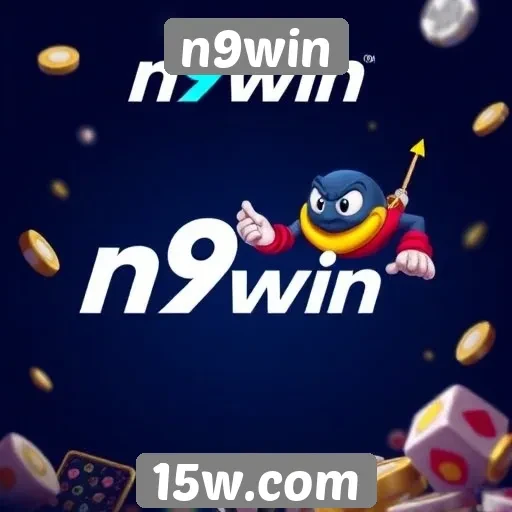 novidades em promoções do n9win