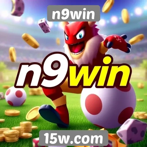 tendências de jogos populares na plataforma n9win