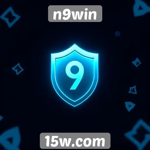 Segurança e privacidade no n9win