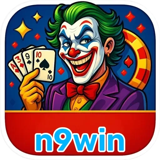 n9win Caça-Níqueis